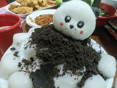 -冒椒火辣(奎星楼街店)