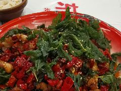 -东排食堂长沙小吃大排档(五一广场店)