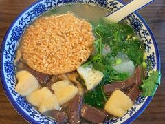 -小潘记鸭血粉丝汤