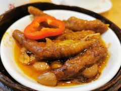 -粤仔湾砂锅粥(阳光店)