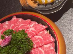 -色響火锅(恒隆广场店)