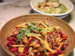 -鼎盛蜀坊·重庆江湖菜(市桥地铁站店)