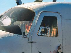 -中国航空博物馆