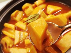 -富淳饭店(陆家嘴保利广场店)