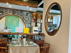 -茶油香闽南菜·花园餐厅(前埔店)