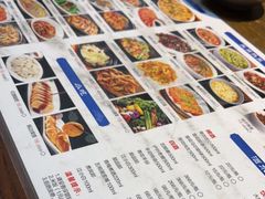 -小厨食堂(黄田坝店)