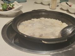 -百年果林椰子鸡(中洲店)