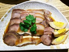 -李记潮汕砂锅粥(营福路店)