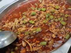 -盐井记·自贡美蛙鲜锅兔(中和店)