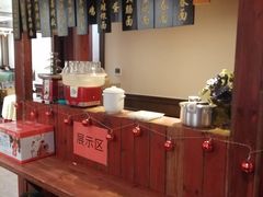 -阿莉餐厅(枣阳路店)