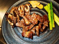 -丽思卡尔顿·炙焰·铁板烧餐厅