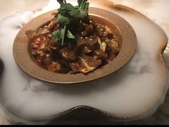 -俏九州·小炒黄牛肉(华润万象汇店)