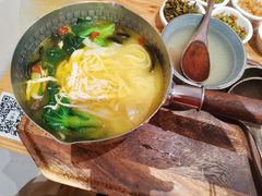 -小满手工粉(上海月星环球港店)