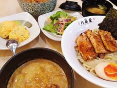 -八盛屋·沾面(集美万达店)