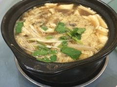 iphone_upload_pic-天津乾毓德饭庄·清真传统炒菜·海鲜烧烤(咸阳路店)