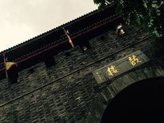 -鼓楼(西湖风景名胜区)