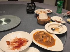 -宴天下大酒店(政和路店)