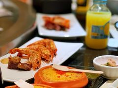 -大渔铁板烧(万象城店)