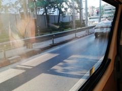 -曼谷素万那普国际机场