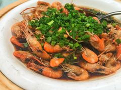 -走马楼饭庄(慈城古县城店)