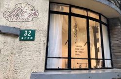-METATTOO ArtSpace高端定制刺青店