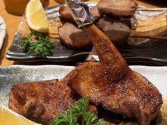 -人间酒暖·Go blanc·烧鸟·深夜食堂(陆家嘴店)