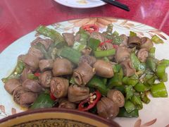 -九鲤湖莆仙菜馆(卧湖路店)