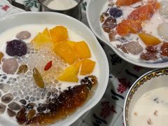 -堂屋糖水店(愚园店)