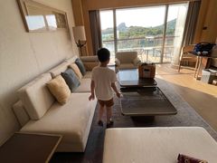-上海佘山世茂艾美酒店