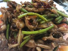 -桂萍特色牛筋牛杂(长堤街总店)
