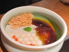 -吃饭皇帝大土家民族菜(正大广场店)