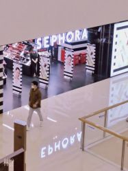 -丝芙兰Sephora