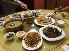 -黄河轩民间菜(吉祥街店)