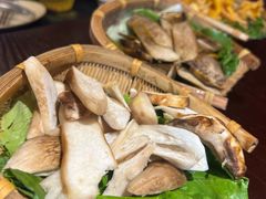 -滇野云南野生菌餐厅(陕西南路店)