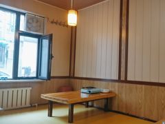 -东吉馆韩式餐厅(八经街总店)