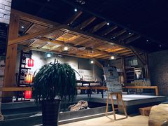 -沐泷泉(南风大剧院店)