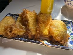 -大槐树烤肉馆(美术馆店)