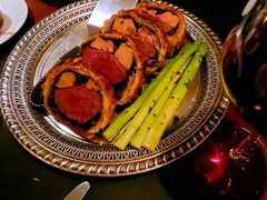 惠灵顿牛排-壳里西餐厅Coquille Seafood Bistro(蒙自路店)