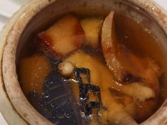 汤品-山泉公馆酒家(珠江新城店)