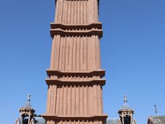 -达蓬山旅游度假区