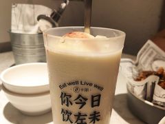 -卡朋西餐(较场西路店)