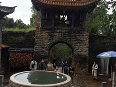 -昆明市金殿名胜区