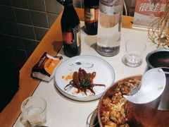 -老佛爷炭火蛙锅直营(清滨路总店)