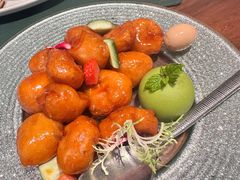-木棉·醉心粤味(COCO Park店)