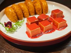 -羲和雅苑•北京烤鸭(国贸商城店)