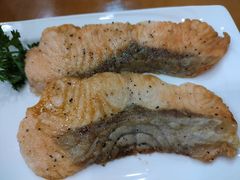 -银子铁板烧料理自助餐(人民广场店)