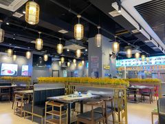 -小肥牛潮汕牛肉火锅(南联店)