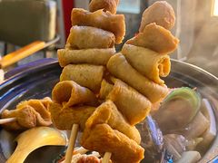-Dak's 炸鸡(远景路店)