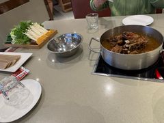 -蝎王府羊蝎子(西直门店)