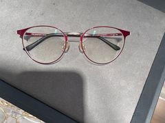 -LensCrafters亮视点(蓝色港湾店)